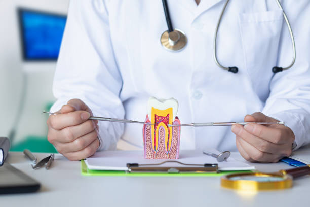 Best Emergency Treatment for Jaw Pain or Injury in Isla Vista, CA